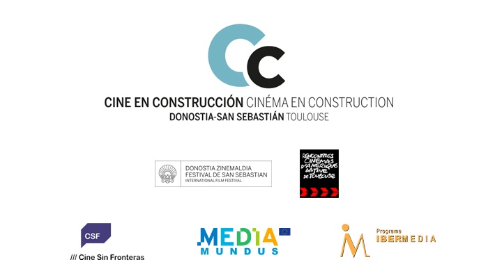 Cine en Construcción 24 abre su plazo de inscripción