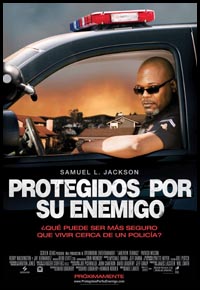 PROTEGIDOS POR SU ENEMIGO