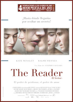 THE READER (El lector)