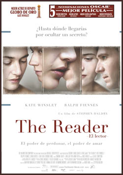 THE READER