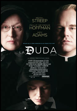 LA DUDA (DOUBT)