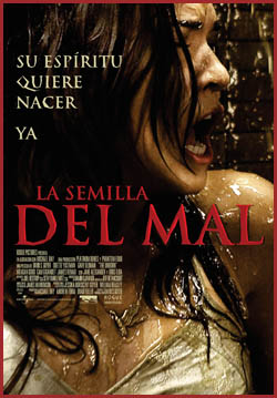 LA SEMILLA DEL MAL