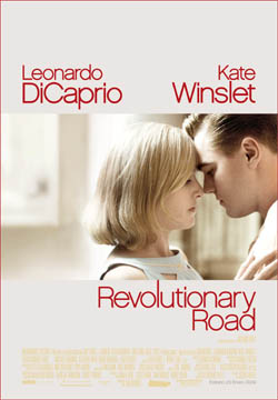 REVOLUTINARY ROAD