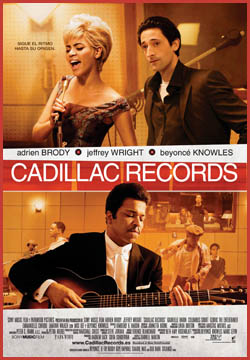 CADILLAC RECORDS