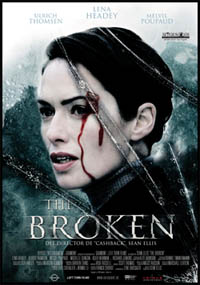 THE BROKEN