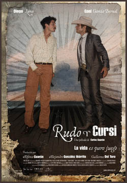 RUDO Y CURSI