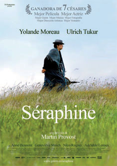 SÉRAPHINE