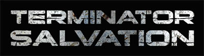 Terminator Salvation