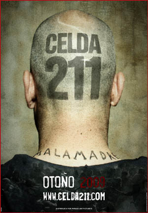 CELDA 211