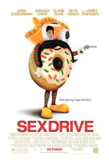 SEXDRIVE