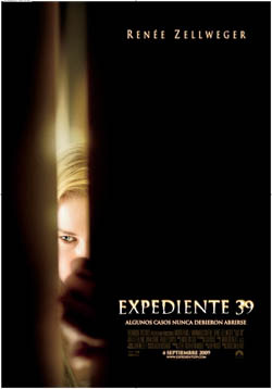 EXPEDIENTE 39