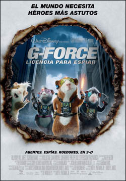 G-FORCE