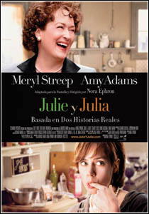 Julie y Julia