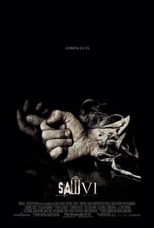 SAW VI