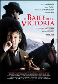 EL BAILE DE LA VICTORIA