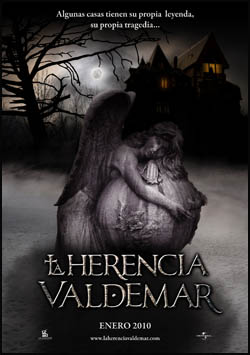 LA HERENCIA VALDEMAR