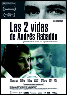 LAS DOS VIDAS DE ANDRÉS RABADÁN