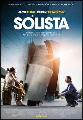 EL SOLISTA