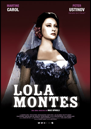 LOLA MONTES