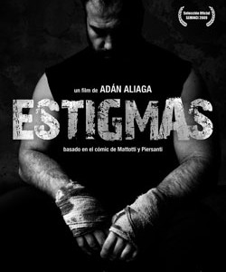 ESTIGMAS