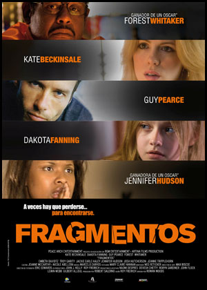 FRAGMENTOS