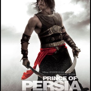 PRINCE OF PERSIA: LAS ARENAS DEL TIEMPO