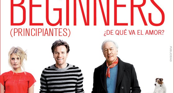 BEGINNERS PRINCIPIANTES – Estreno 8 de Julio.