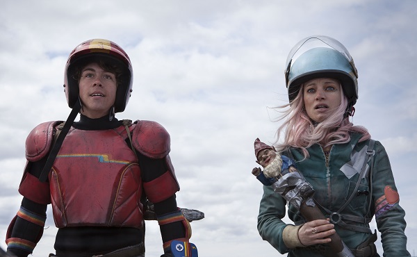 Turbo Kid 1. A Contracorriente Films