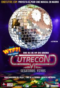 TEASER CUTRECON 6